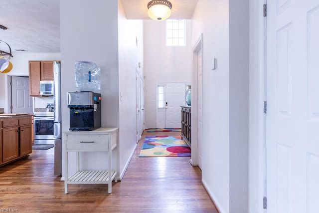 2308 Angler LN, Chesapeake, VA 23323
