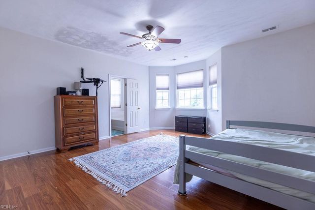 2308 Angler LN, Chesapeake, VA 23323