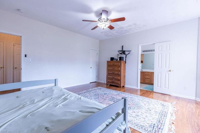 2308 Angler LN, Chesapeake, VA 23323