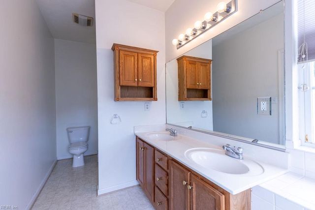 2308 Angler LN, Chesapeake, VA 23323