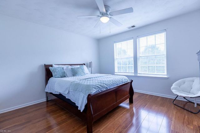 2308 Angler LN, Chesapeake, VA 23323
