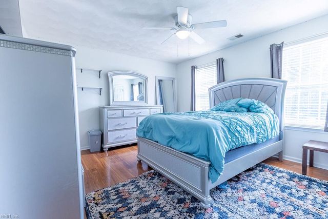 2308 Angler LN, Chesapeake, VA 23323