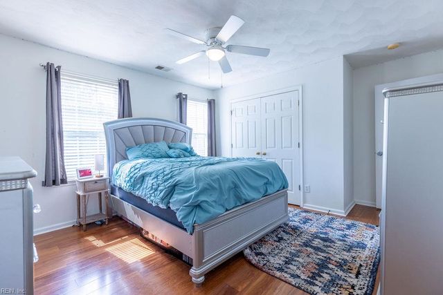 2308 Angler LN, Chesapeake, VA 23323