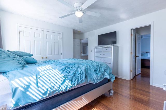 2308 Angler LN, Chesapeake, VA 23323