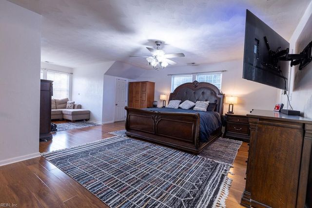 2308 Angler LN, Chesapeake, VA 23323