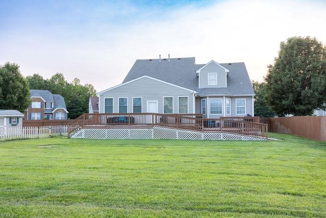 2308 Angler LN, Chesapeake, VA 23323