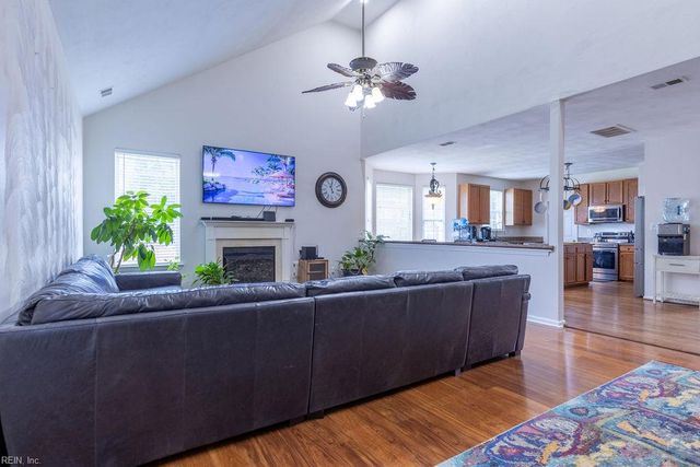 2308 Angler LN, Chesapeake, VA 23323