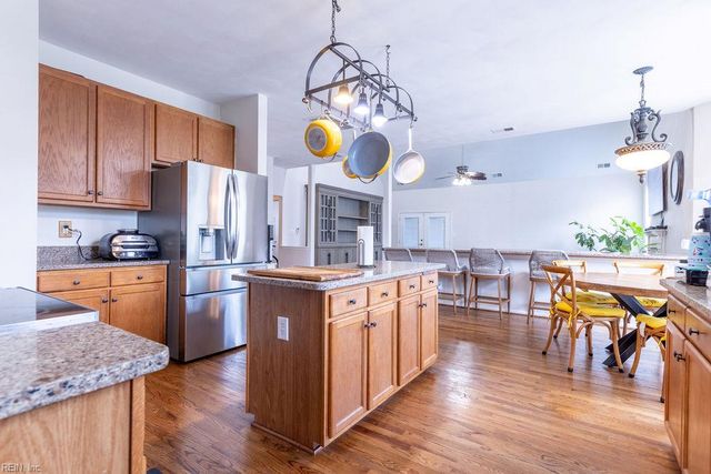 2308 Angler LN, Chesapeake, VA 23323