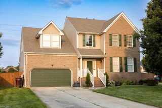 2308 Angler LN, Chesapeake, VA 23323