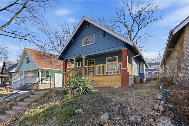 4223 Bell Street, Kansas City, MO 64111