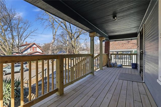 4223 Bell Street, Kansas City, MO 64111