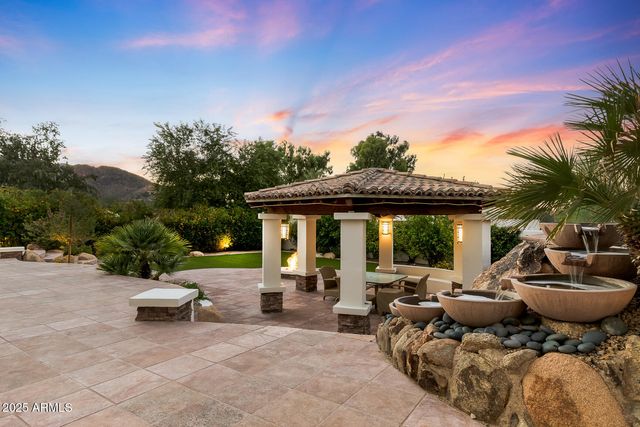 5338 E Saguaro Place, Paradise Valley, AZ 85253