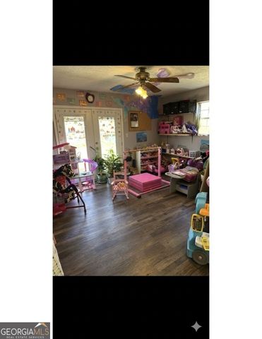 725 Strickland Town Road, Luthersville, GA 30251