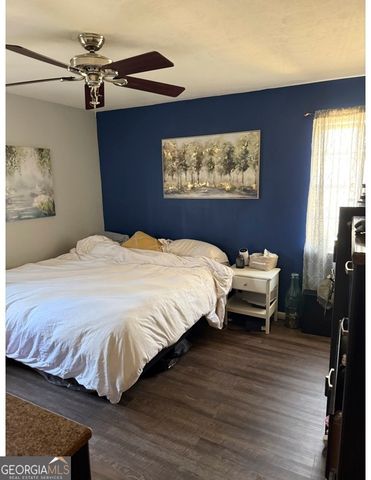 725 Strickland Town Road, Luthersville, GA 30251