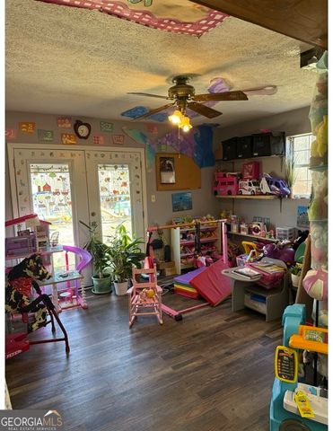 725 Strickland Town Road, Luthersville, GA 30251