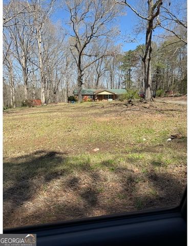 725 Strickland Town Road, Luthersville, GA 30251