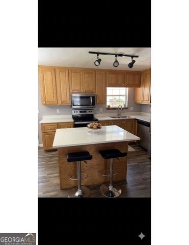 725 Strickland Town Road, Luthersville, GA 30251