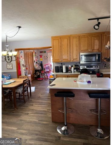 725 Strickland Town Road, Luthersville, GA 30251