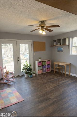 725 Strickland Town Road, Luthersville, GA 30251