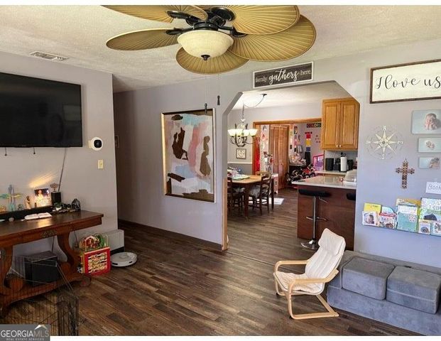 725 Strickland Town Road, Luthersville, GA 30251
