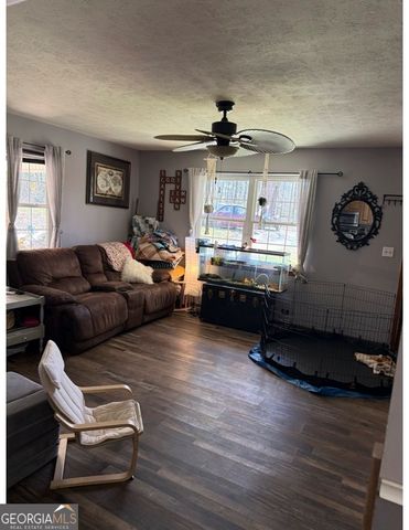 725 Strickland Town Road, Luthersville, GA 30251