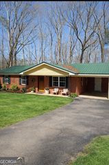 725 Strickland Town Road, Luthersville, GA 30251
