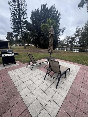 17 Mediterranean Blvd East Boulevard E, Port St. Lucie, Port St Lucie, FL 34952