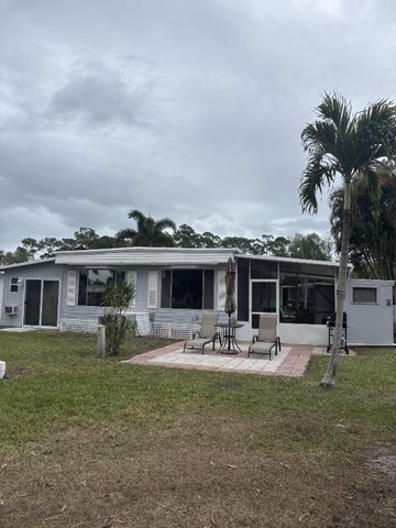 17 Mediterranean Blvd East Boulevard E, Port St. Lucie, Port St Lucie, FL 34952