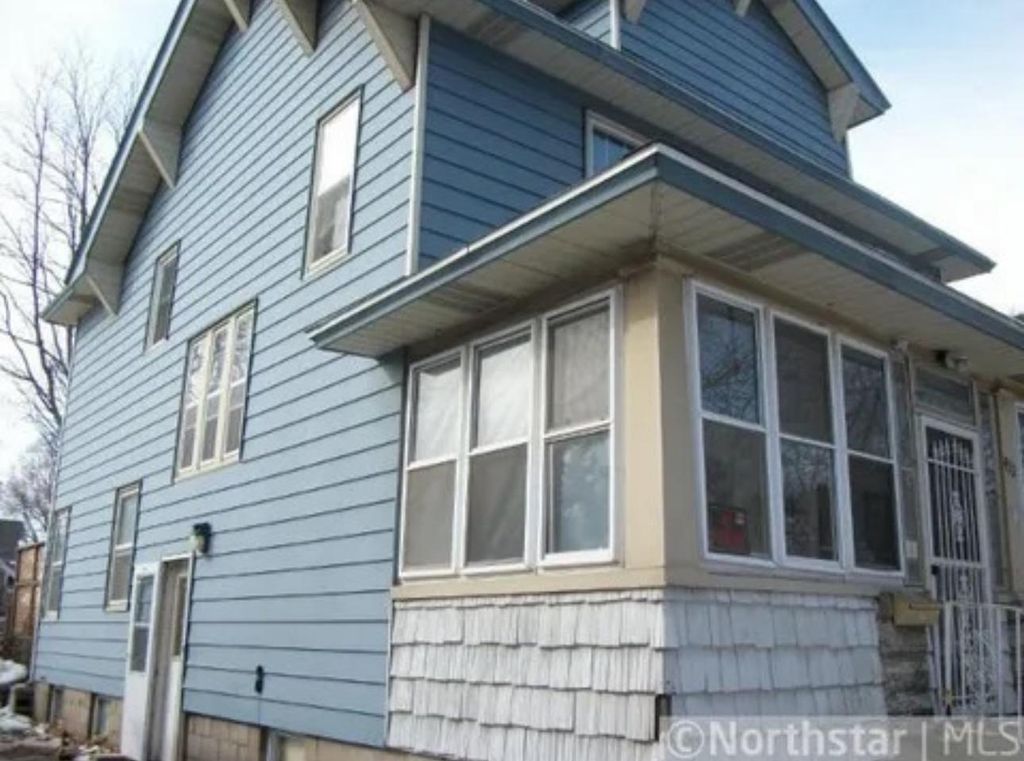 432 Cook Avenue E, Saint Paul, MN 55130 — exterior