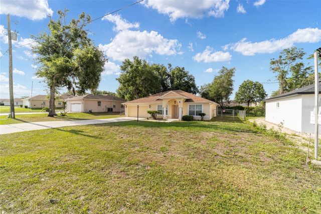 4483 SW 132ND STREET, Ocala, FL 34473