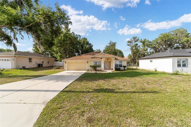 4483 SW 132ND STREET, Ocala, FL 34473