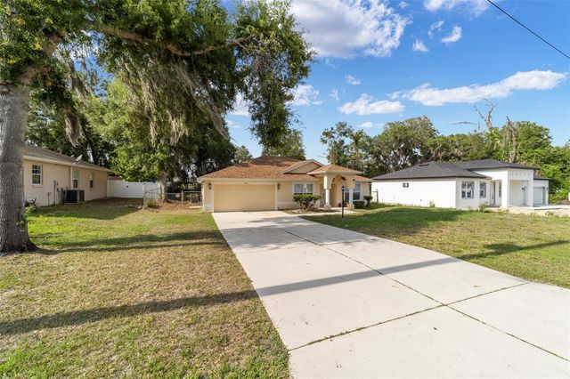 4483 SW 132ND STREET, Ocala, FL 34473