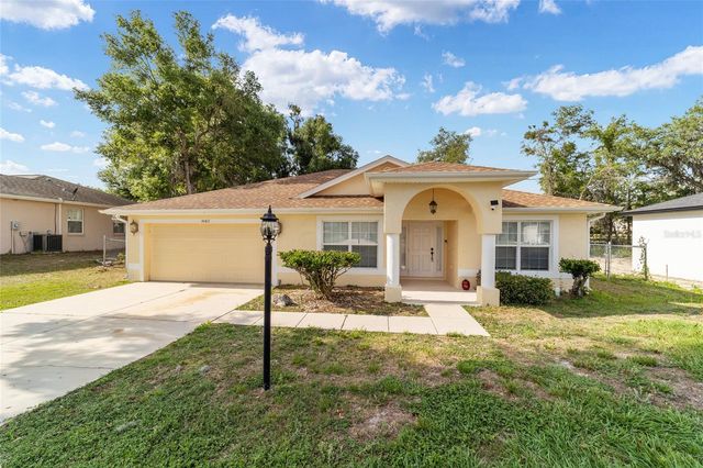 4483 SW 132ND STREET, Ocala, FL 34473