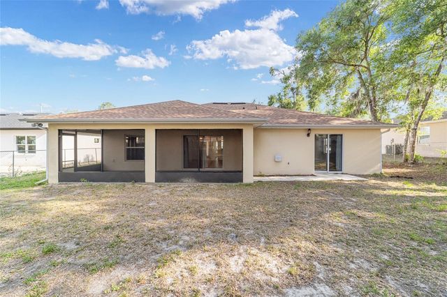 4483 SW 132ND STREET, Ocala, FL 34473