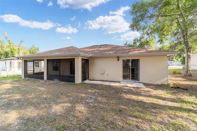 4483 SW 132ND STREET, Ocala, FL 34473