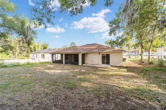 4483 SW 132ND STREET, Ocala, FL 34473