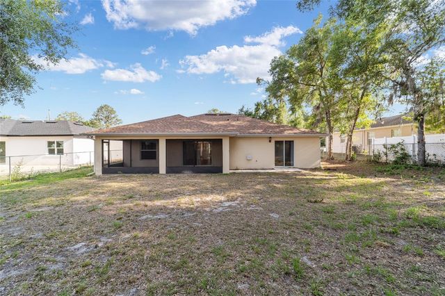 4483 SW 132ND STREET, Ocala, FL 34473