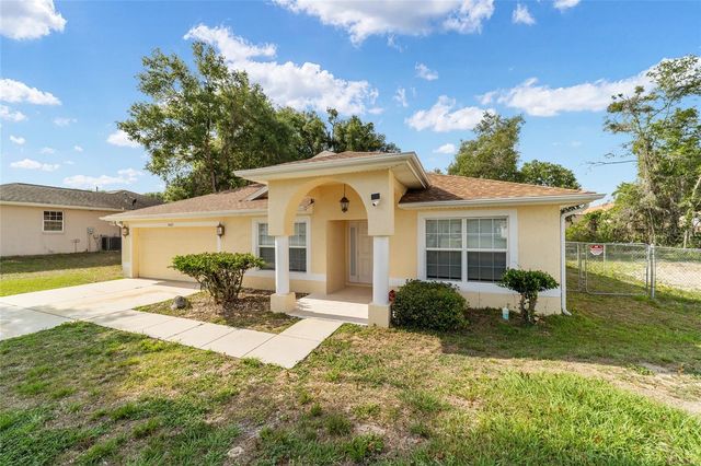 4483 SW 132ND STREET, Ocala, FL 34473