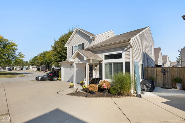 2357 Grand Fir Drive, Greenwood, IN 46143