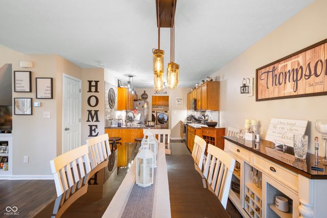 2357 Grand Fir Drive, Greenwood, IN 46143