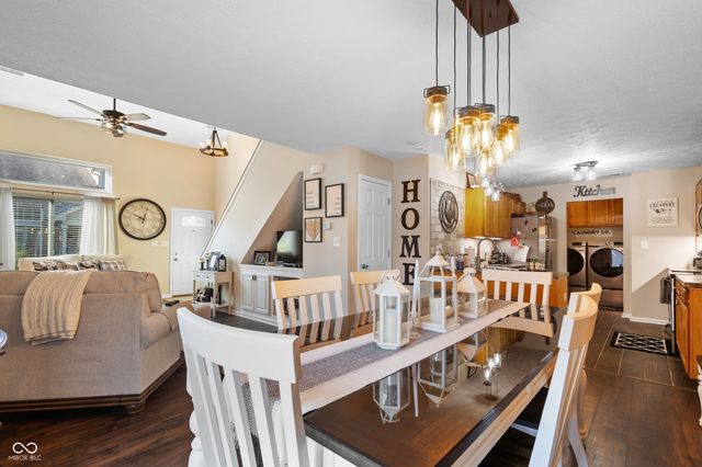 2357 Grand Fir Drive, Greenwood, IN 46143