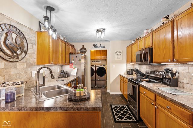 2357 Grand Fir Drive, Greenwood, IN 46143
