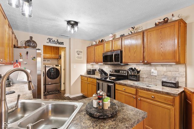 2357 Grand Fir Drive, Greenwood, IN 46143