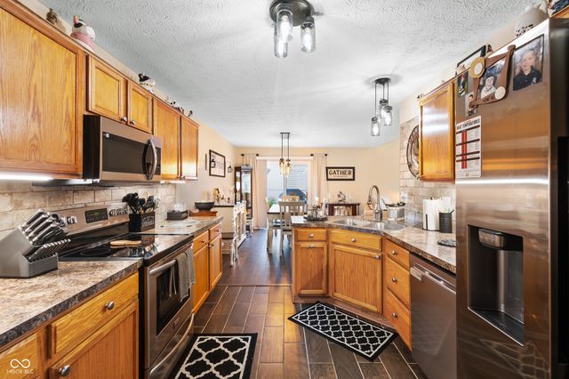 2357 Grand Fir Drive, Greenwood, IN 46143