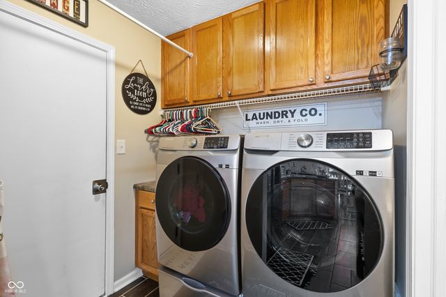2357 Grand Fir Drive, Greenwood, IN 46143