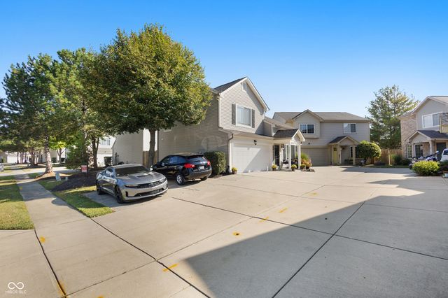 2357 Grand Fir Drive, Greenwood, IN 46143