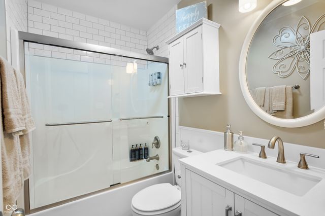2357 Grand Fir Drive, Greenwood, IN 46143