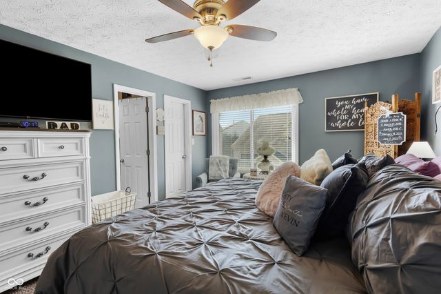 2357 Grand Fir Drive, Greenwood, IN 46143