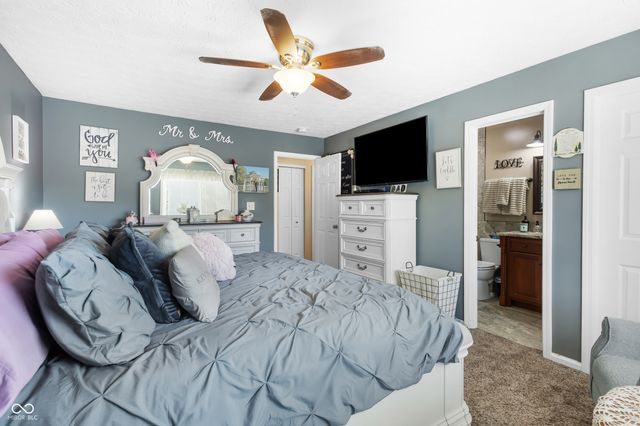 2357 Grand Fir Drive, Greenwood, IN 46143