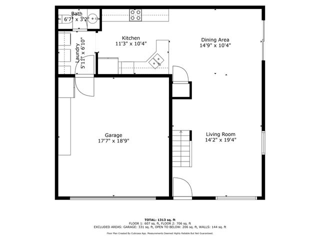 2357 Grand Fir Drive, Greenwood, IN 46143